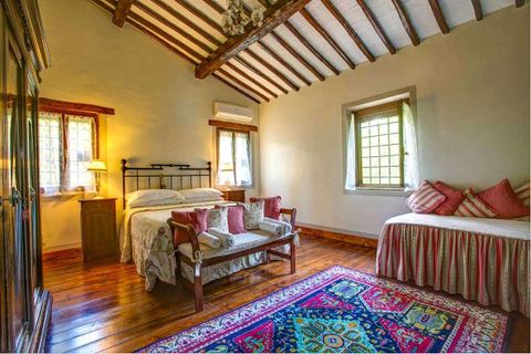 Villa i Giove, Terni, Giove - € 750.000 | Ref: 107-1183870 - foto 20