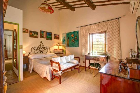 Villa i Giove, Terni, Giove - € 750.000 | Ref: 107-1183870 - foto 24