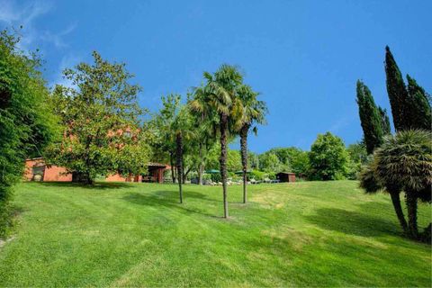 Villa i Giove, Terni, Giove - € 750.000 | Ref: 107-1183870 - foto 25