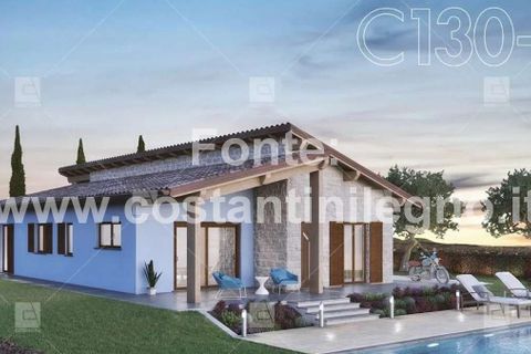 Villa i Gualdo Cattaneo, Perugia, Gualdo Cattaneo - € 115.000 | Ref: 199-1183896 - foto 15