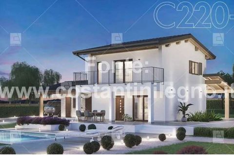 Villa i Gualdo Cattaneo, Perugia, Gualdo Cattaneo - € 115.000 | Ref: 199-1183896 - foto 16