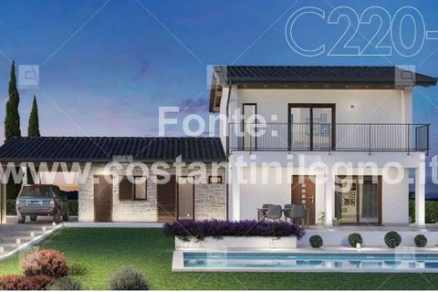Villa i Gualdo Cattaneo, Perugia, Gualdo Cattaneo - € 115.000 | Ref: 199-1183896 - foto 17