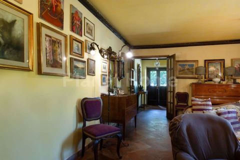 Villa i Gualdo Cattaneo, Perugia, Gualdo Cattaneo - € 280.000 | Ref: 197-1183916 - foto 13