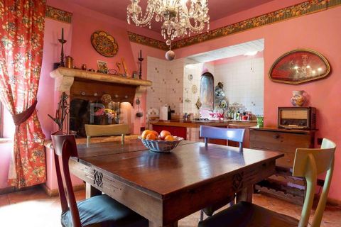 Villa i Gualdo Cattaneo, Perugia, Gualdo Cattaneo - € 280.000 | Ref: 197-1183916 - foto 17