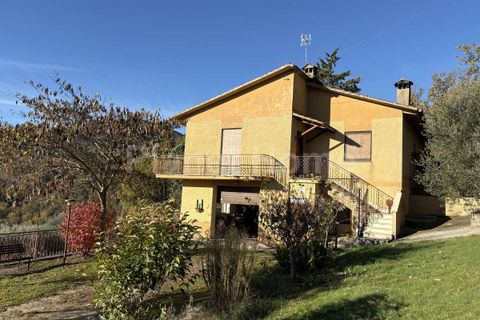 Villa i Amelia, Terni, Amelia - € 120.000 | Ref: 42C-1183942 - foto 2