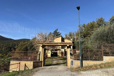 Villa i Amelia, Terni, Amelia - € 120.000 | Ref: 42C-1183942 - foto 3