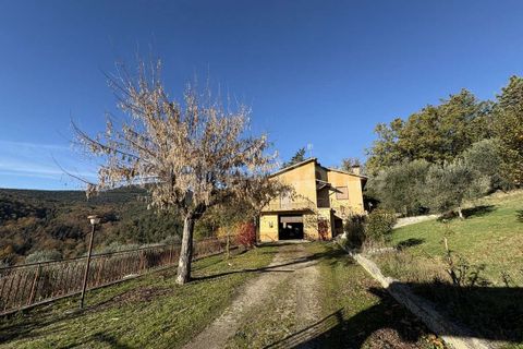 Villa i Amelia, Terni, Amelia - € 120.000 | Ref: 42C-1183942 - foto 4
