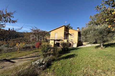 Villa i Amelia, Terni, Amelia - € 120.000 | Ref: 42C-1183942 - foto 5