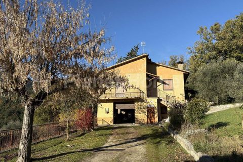 Villa i Amelia, Terni, Amelia - € 120.000 | Ref: 42C-1183942 - foto 6