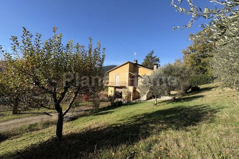 Villa i Amelia, Terni, Amelia - € 120.000 | Ref: 42C-1183942 - foto 7
