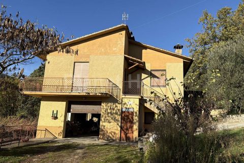 Villa i Amelia, Terni, Amelia - € 120.000 | Ref: 42C-1183942 - foto 8