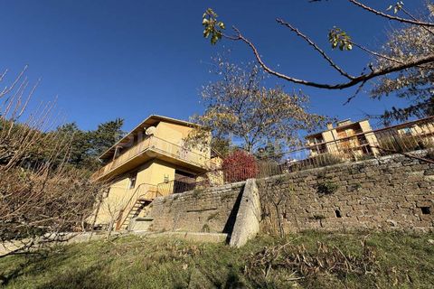 Villa i Amelia, Terni, Amelia - € 120.000 | Ref: 42C-1183942 - foto 9