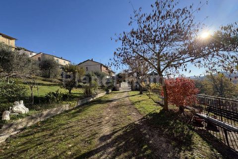 Villa i Amelia, Terni, Amelia - € 120.000 | Ref: 42C-1183942 - foto 10