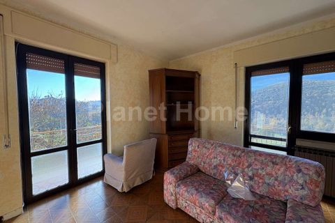 Villa i Amelia, Terni, Amelia - € 120.000 | Ref: 42C-1183942 - foto 13