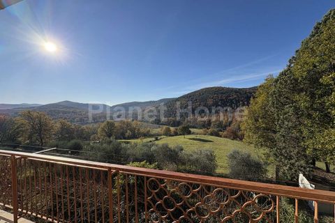 Villa i Amelia, Terni, Amelia - € 120.000 | Ref: 42C-1183942 - foto 18