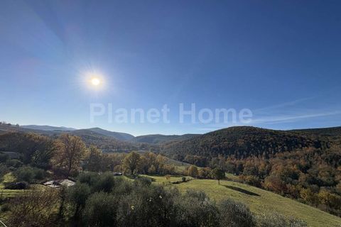 Villa i Amelia, Terni, Amelia - € 120.000 | Ref: 42C-1183942 - foto 21