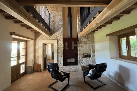 Villa i Amelia, Terni, Amelia - € 690.000 | Ref: 101-1183968 - foto 12