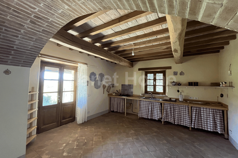 Villa i Amelia, Terni, Amelia - € 690.000 | Ref: 101-1183968 - foto 19