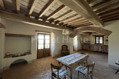 Villa i Amelia, Terni, Amelia - € 690.000 | Ref: 101-1183968 - foto 20