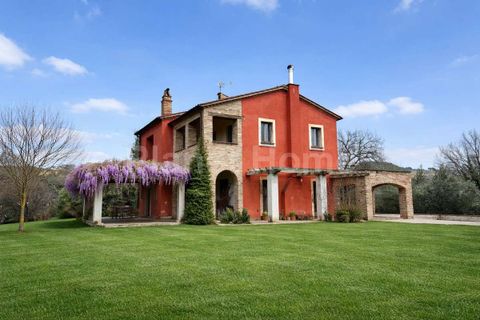 Villa i Narni, Terni, Narni - € 458.000 | Ref: 183-1184045 - foto 2