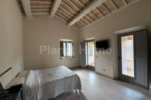 Villa i Narni, Terni, Narni - € 458.000 | Ref: 183-1184045 - foto 14