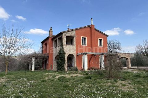 Villa i Narni, Terni, Narni - € 458.000 | Ref: 183-1184045 - foto 25