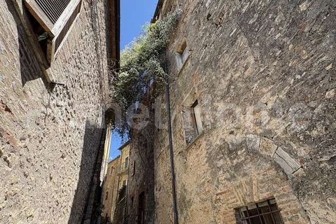 Villa i Acquasparta, Terni, Acquasparta - € 50.000 | Ref: 5/A-1184123 - foto 4