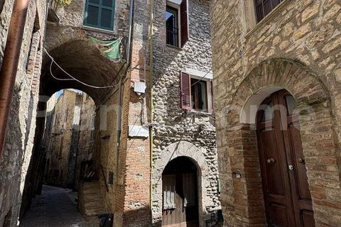 Villa i Acquasparta, Terni, Acquasparta - € 50.000 | Ref: 5/A-1184123 - foto 6