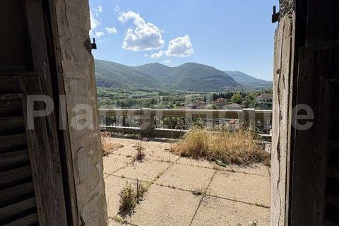 Villa i Acquasparta, Terni, Acquasparta - € 50.000 | Ref: 5/A-1184123 - foto 21