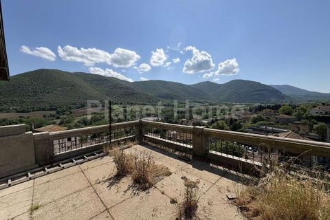 Villa i Acquasparta, Terni, Acquasparta - € 50.000 | Ref: 5/A-1184123 - foto 23