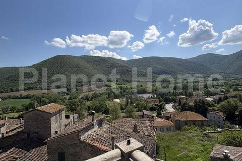 Villa i Acquasparta, Terni, Acquasparta - € 50.000 | Ref: 5/A-1184123 - foto 25