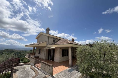 Villa i San Gemini, Terni, San Gemini - € 680.000 | Ref: 195-1184149 - foto 1