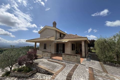 Villa i San Gemini, Terni, San Gemini - € 680.000 | Ref: 195-1184149 - foto 2
