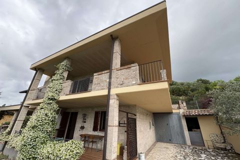 Villa i San Gemini, Terni, San Gemini - € 680.000 | Ref: 195-1184149 - foto 5