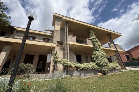 Villa i San Gemini, Terni, San Gemini - € 680.000 | Ref: 195-1184149 - foto 6