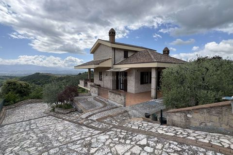 Villa i San Gemini, Terni, San Gemini - € 680.000 | Ref: 195-1184149 - foto 8