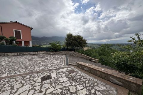 Villa i San Gemini, Terni, San Gemini - € 680.000 | Ref: 195-1184149 - foto 11