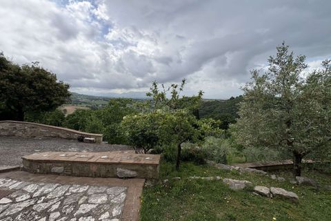 Villa i San Gemini, Terni, San Gemini - € 680.000 | Ref: 195-1184149 - foto 12