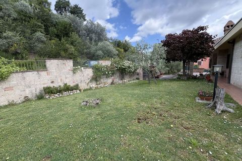 Villa i San Gemini, Terni, San Gemini - € 680.000 | Ref: 195-1184149 - foto 13