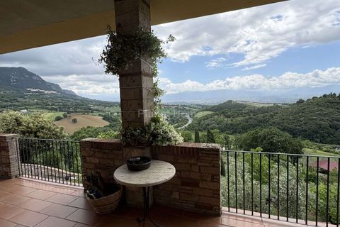 Villa i San Gemini, Terni, San Gemini - € 680.000 | Ref: 195-1184149 - foto 18