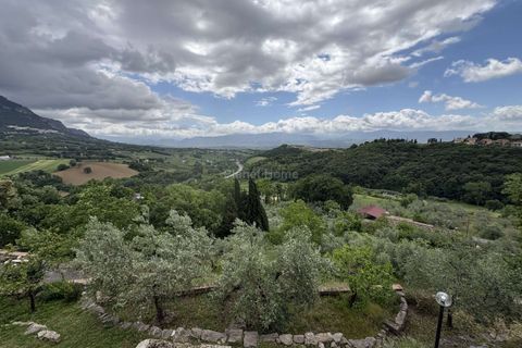 Villa i San Gemini, Terni, San Gemini - € 680.000 | Ref: 195-1184149 - foto 19