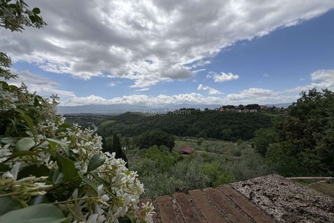 Villa i San Gemini, Terni, San Gemini - € 680.000 | Ref: 195-1184149 - foto 21