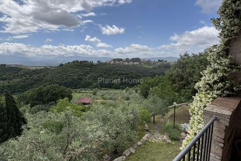 Villa i San Gemini, Terni, San Gemini - € 680.000 | Ref: 195-1184149 - foto 22