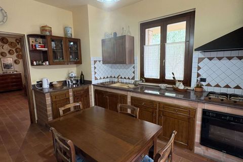 Villa i San Gemini, Terni, San Gemini - € 680.000 | Ref: 195-1184149 - foto 25