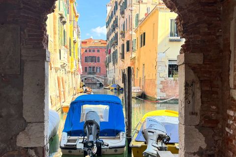 Lejlighed i Venice, Venice, Venice - € 420.000 | Ref: RP-1200545-1200545 - foto 1