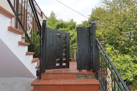 Villa a Mulazzo, Massa and Carrara, Mulazzo - € 120.000 | Ref: 385A-1200607 - foto 4