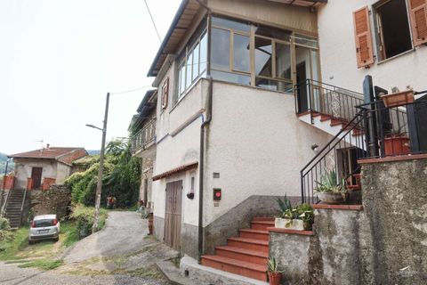 Villa a Mulazzo, Massa and Carrara, Mulazzo - € 120.000 | Ref: 385A-1200607 - foto 5