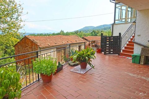 Villa a Mulazzo, Massa and Carrara, Mulazzo - € 120.000 | Ref: 385A-1200607 - foto 10