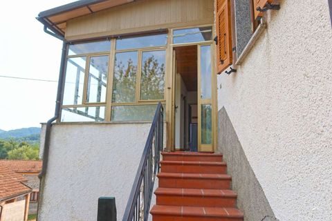 Villa a Mulazzo, Massa and Carrara, Mulazzo - € 120.000 | Ref: 385A-1200607 - foto 11