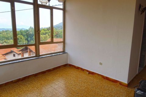 Villa a Mulazzo, Massa and Carrara, Mulazzo - € 120.000 | Ref: 385A-1200607 - foto 12